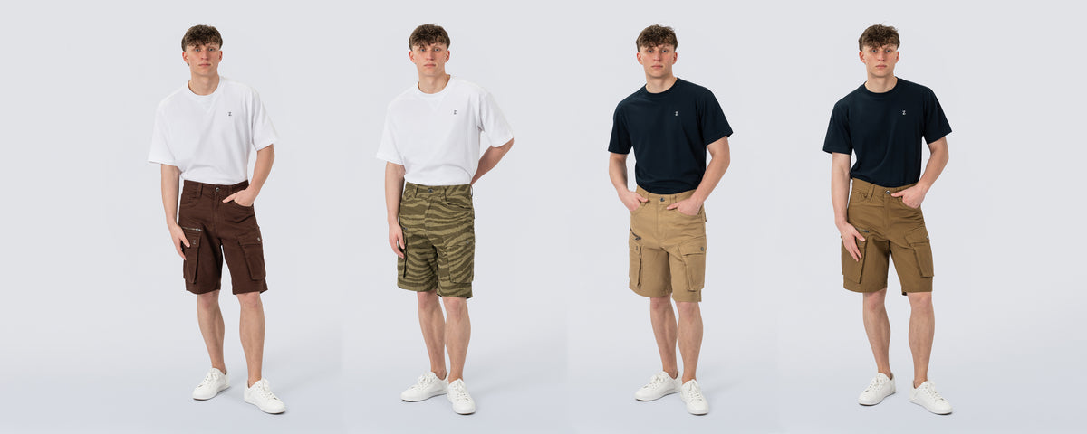 SOMMERKOLLEKTION