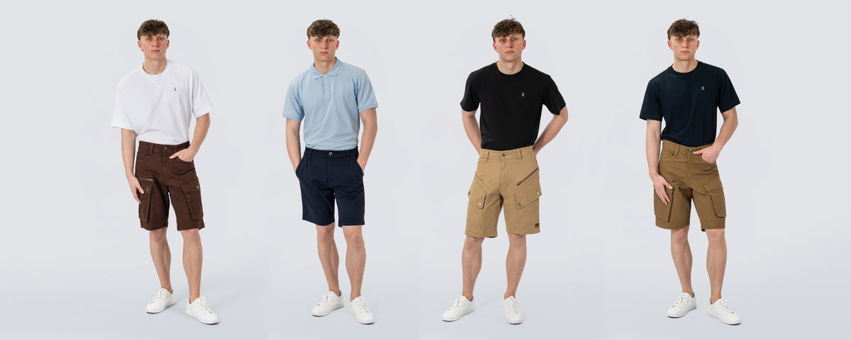 SOMMERKOLLEKTION