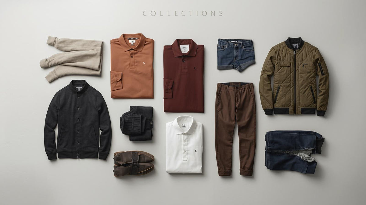 Collections