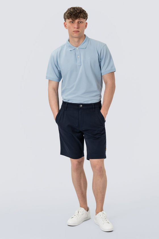 ZEHN Harbour Chino Shorts Herren – Produktansicht