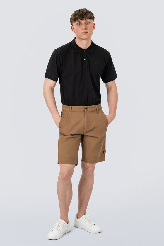 ZEHN Harbour Chino Shorts Herren – Produktansicht